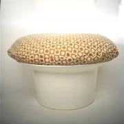 Pop stool from the 70:s